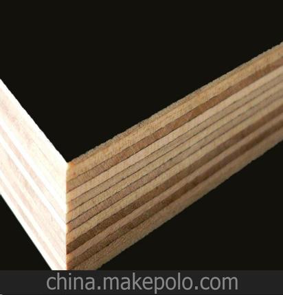 厂家直销 建筑模板批发清水模板可反复使用15次以上 欢迎订购 其他木板材