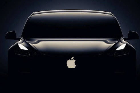 首席设计师离职,苹果电动汽车项目被披露 没方向盘 靠语音操作